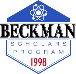 beckman-scholars-logo