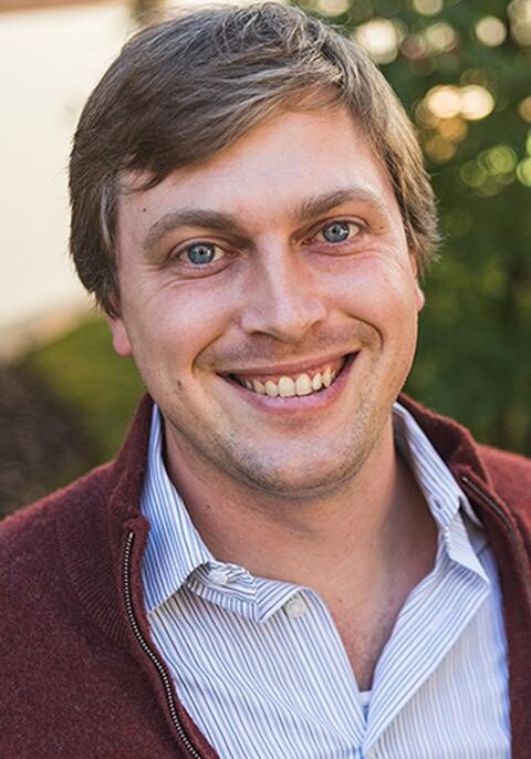 Benjamin Smarr