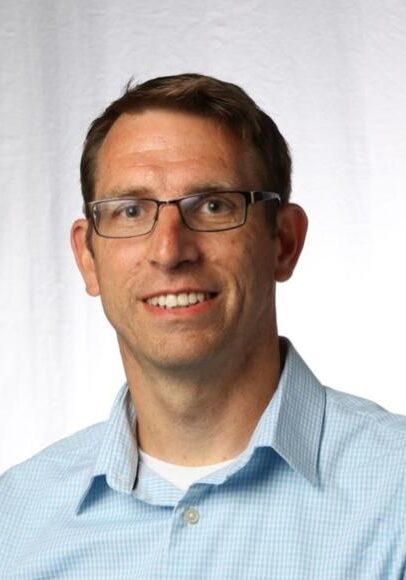 John Albeck